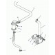 tuyau flexible Defender 90, 110, 130 et Discovery 1