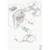 soupape Discovery 2 et Freelander 1