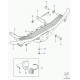 vis a tete hexagonale Defender 90, 110, 130