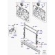 bouchon vase expansion Freelander 2 et Evoque