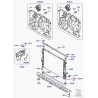 bouchon vase expansion Freelander 2 et Evoque