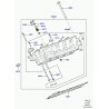 joint de culasse Range L322,  Sport