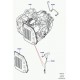 couvercle carter boite vitesses Evoque