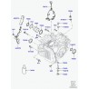 joint tube de remplissage d'huile Evoque