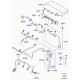 agrafe valve d'injection Evoque