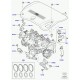 senseur map-depress. coll. admis. Evoque