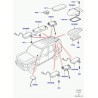 amplificateur antenne radio Discovery 3