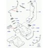 collier tube alimentation combustible Evoque