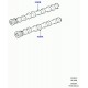 arbre a cames Range L322,  Sport