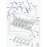 soupape d'admission Range Sport