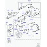 agrafe Range L322,  L405,  Sport