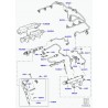 agrafe Discovery 3, Range L322, L405, Sport