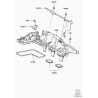 vis capteur position arbre a cames Evoque