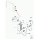 tuyau flexible refroidisseur huile Evoque