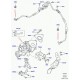 tuyau flexible de raccordement Range L322