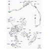 tuyau flexible de raccordement Range L322
