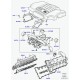 conduit d'air Range L322,  Sport