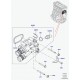 joint boitier de thermostat Evoque