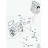 joint boitier de thermostat Evoque