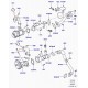 rondelle de joint Range L322,  Sport