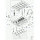 vis de fixation de culasse Defender 90, 110, 130