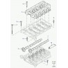 boitier de culbuteurs Defender 90, 110, 130