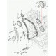 chaine de distribution Defender 90, 110, 130