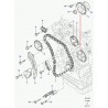 chaine de distribution Defender 90, 110, 130