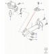 joint refroidisseur egr Defender 90, 110, 130
