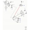 joint refroidisseur egr Defender 90, 110, 130