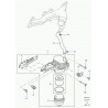 thermostat Defender 90, 110, 130