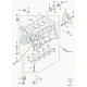 Land rover bouchon Defender 90, 110, 130 (LR004616)