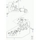 thermostat Defender 90, 110, 130