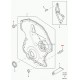 obturateur ouverture Defender 90, 110, 130