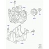 boulon Discovery 3, Range Sport
