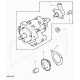 pompe d'injection Freelander 1