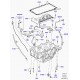 carter-huile moteur Range L322