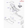 vis Evoque et Range L405