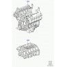 moteur deshabille Range Sport