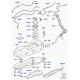 jeu de joints toriques Discovery 3, Range Sport