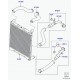refroidisseur intermediaire Range L322,  Sport