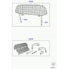 grille de separation Range L322