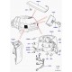 feu arriere gauche clignotant blanc Range Sport