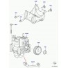 boulon Discovery 3, Range Sport