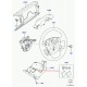 volant de direction Discovery 3