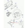 volant de direction Discovery 3