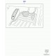 Kit pedalier Discovery 3 et Range Sport