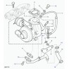 turbocompresseur Freelander 1