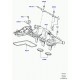 joint couvercle de culasse Evoque