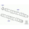 arbre a cames Range Sport